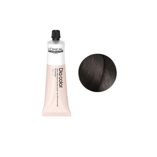 L'oreal Dia color - 6.1 Hajszínező 60ml főképe